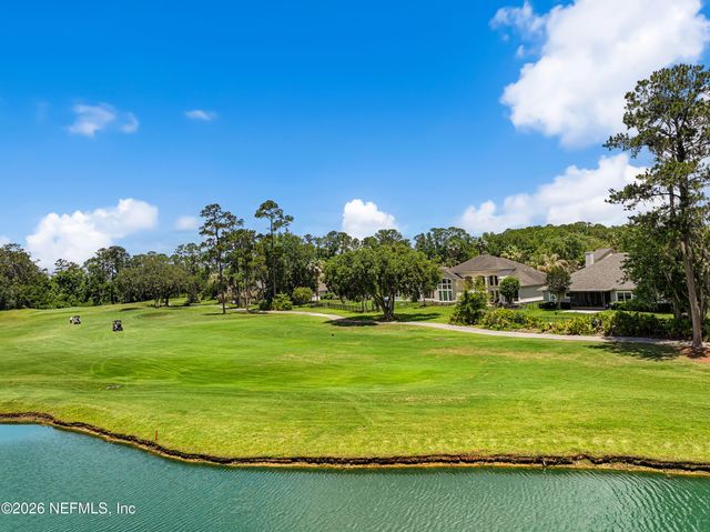 2279 S BROOK Drive, Fleming Island, FL 32003