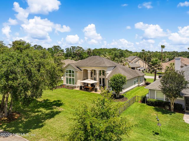 2279 S BROOK Drive, Fleming Island, FL 32003