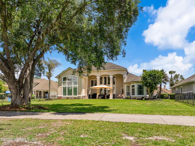 2279 S BROOK Drive, Fleming Island, FL 32003