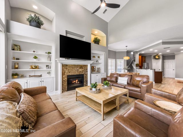2279 S BROOK Drive, Fleming Island, FL 32003