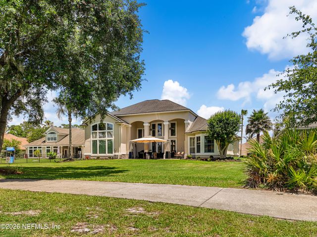 2279 S BROOK Drive, Fleming Island, FL 32003