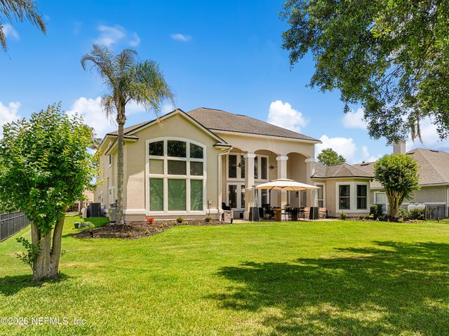 2279 S BROOK Drive, Fleming Island, FL 32003