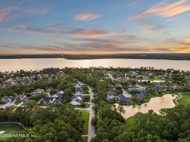 2279 S BROOK Drive, Fleming Island, FL 32003