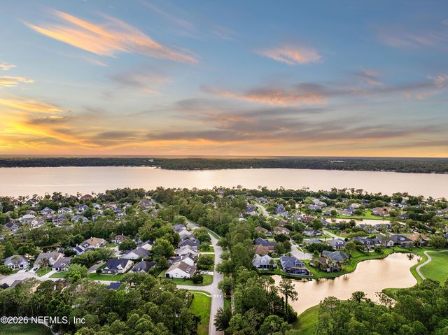 2279 S BROOK Drive, Fleming Island, FL 32003