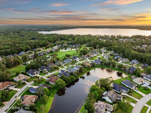 2279 S BROOK Drive, Fleming Island, FL 32003