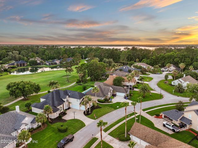 2279 S BROOK Drive, Fleming Island, FL 32003