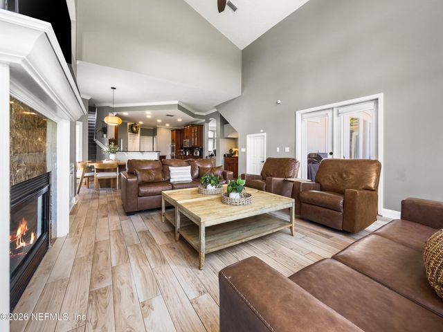 2279 S BROOK Drive, Fleming Island, FL 32003