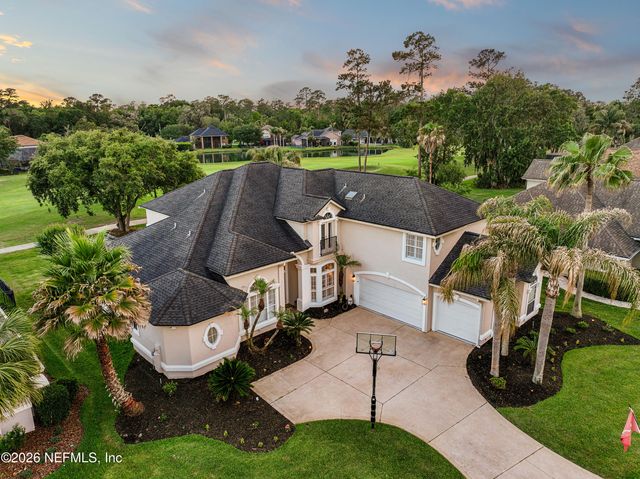 2279 S BROOK Drive, Fleming Island, FL 32003