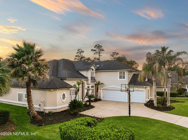 2279 S BROOK Drive, Fleming Island, FL 32003