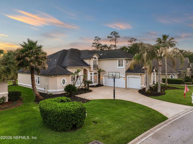 2279 S BROOK Drive, Fleming Island, FL 32003