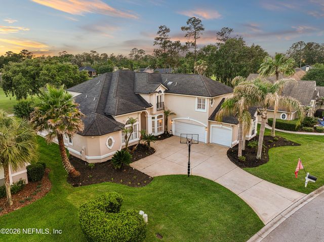2279 S BROOK Drive, Fleming Island, FL 32003
