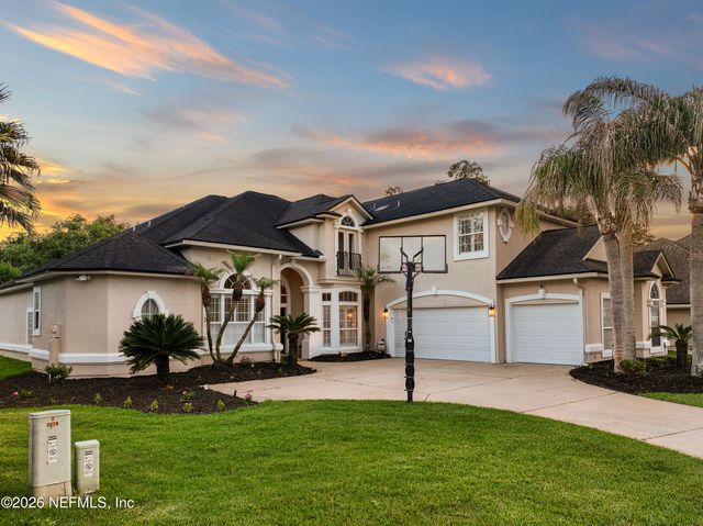 2279 S BROOK Drive, Fleming Island, FL 32003