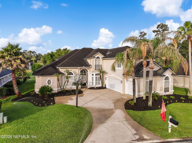 2279 S BROOK Drive, Fleming Island, FL 32003
