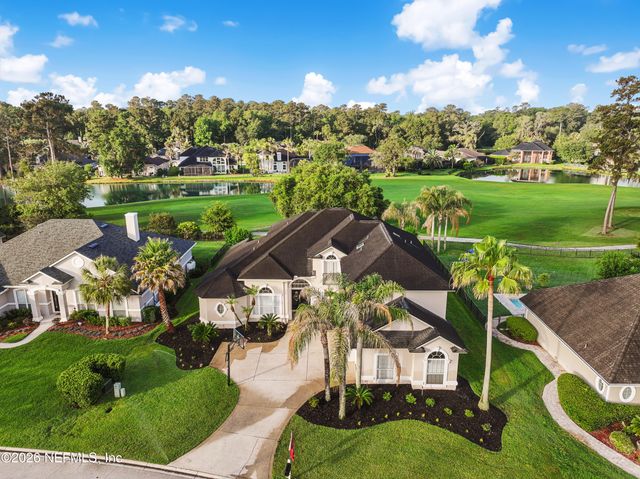 2279 S BROOK Drive, Fleming Island, FL 32003