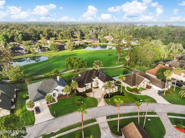 2279 S BROOK Drive, Fleming Island, FL 32003