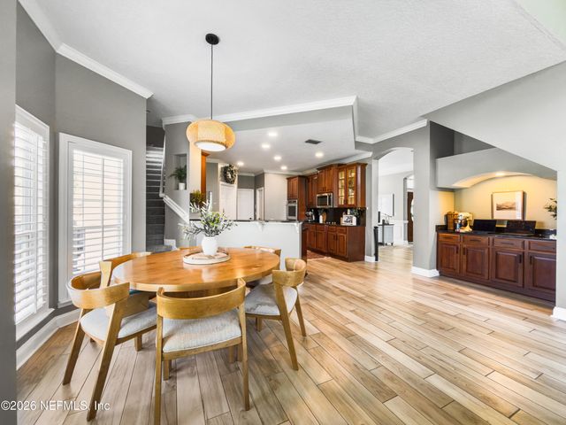2279 S BROOK Drive, Fleming Island, FL 32003