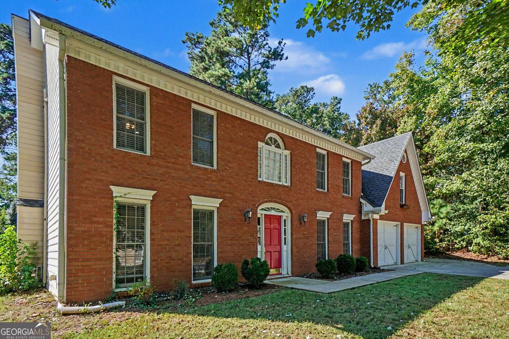 5483 Brookstone Drive NW, Acworth, GA 30101 — photo 2