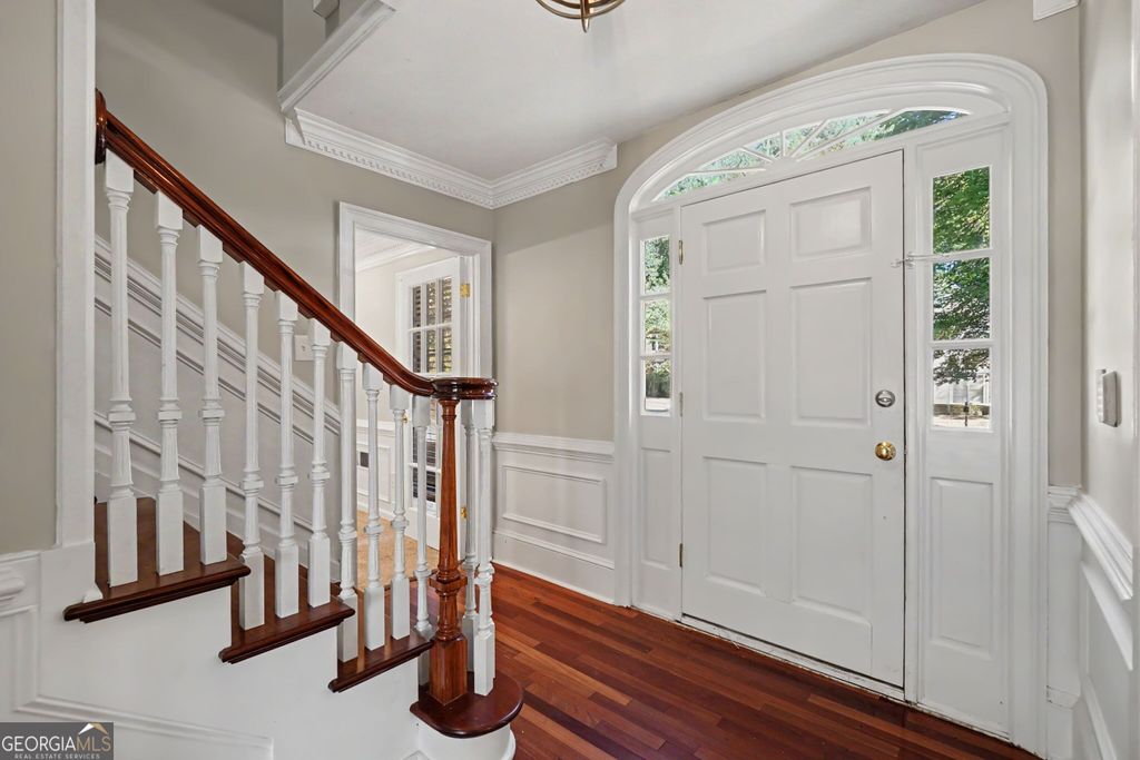 5483 Brookstone Drive NW, Acworth, GA 30101 — photo 3