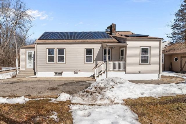 61 Lawrence St, Bellingham, MA 02019