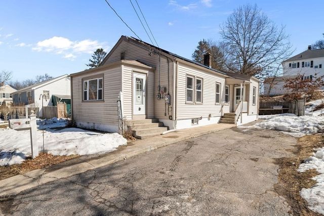 61 Lawrence St, Bellingham, MA 02019