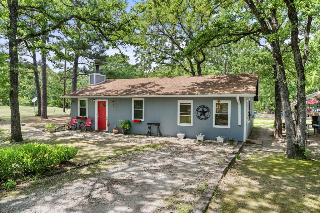 9645 County Road 3622, Quinlan, TX 75474