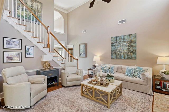 100 Port Lane, Brandon, MS 39047
