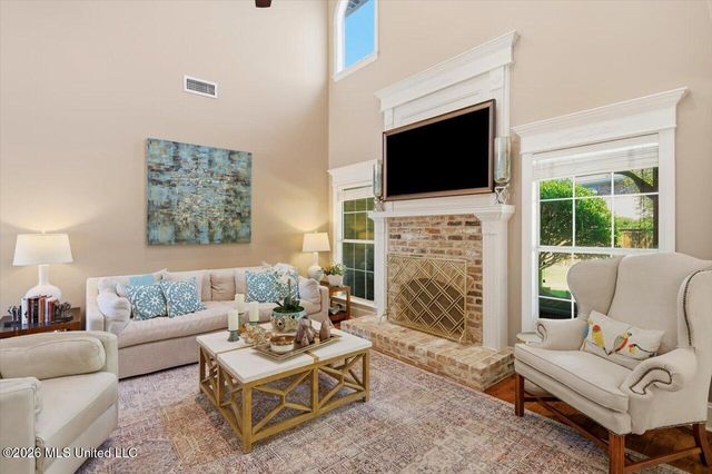 100 Port Lane, Brandon, MS 39047