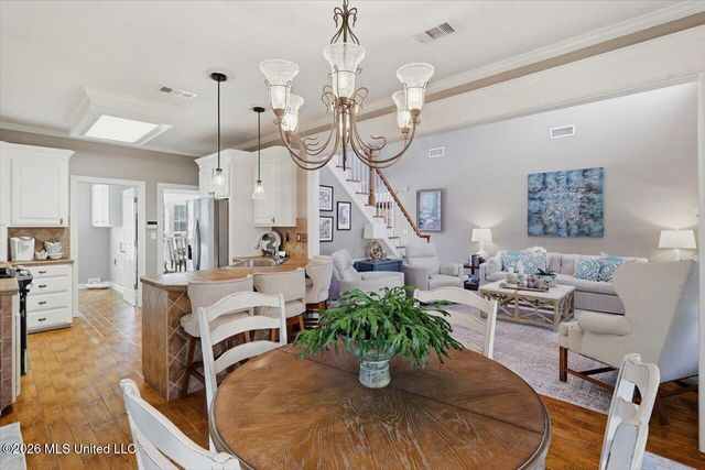 100 Port Lane, Brandon, MS 39047
