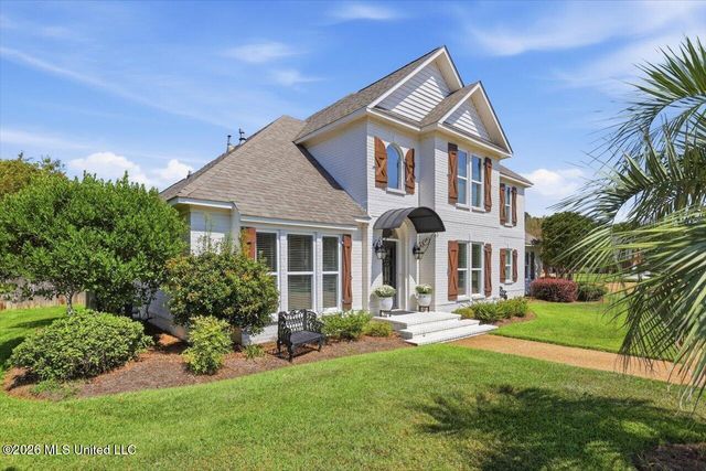100 Port Lane, Brandon, MS 39047