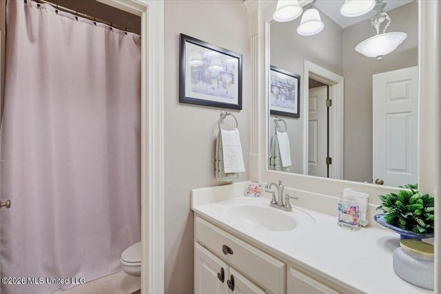100 Port Lane, Brandon, MS 39047