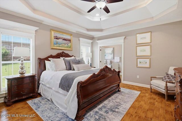100 Port Lane, Brandon, MS 39047