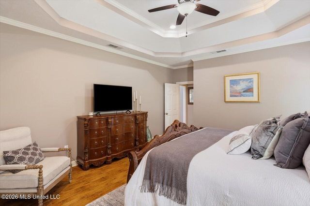 100 Port Lane, Brandon, MS 39047