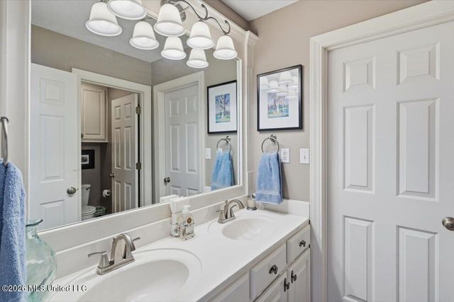 100 Port Lane, Brandon, MS 39047