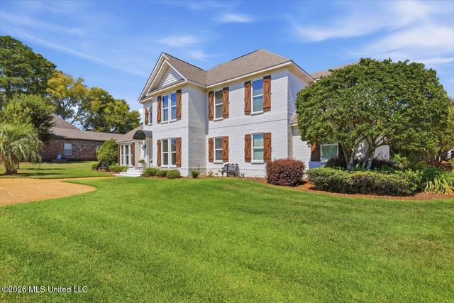 100 Port Lane, Brandon, MS 39047