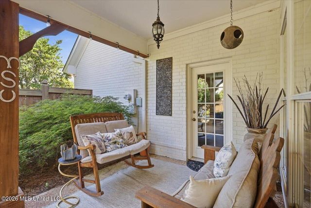 100 Port Lane, Brandon, MS 39047