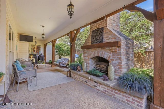 100 Port Lane, Brandon, MS 39047