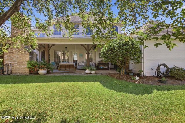 100 Port Lane, Brandon, MS 39047