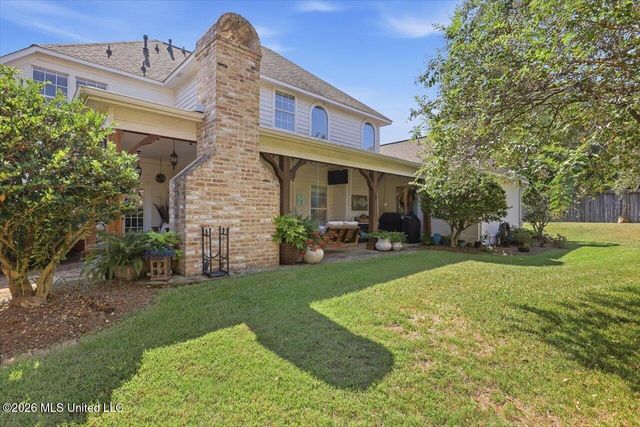 100 Port Lane, Brandon, MS 39047