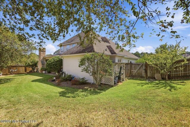 100 Port Lane, Brandon, MS 39047