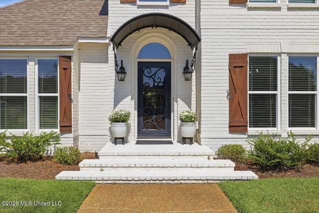 100 Port Lane, Brandon, MS 39047