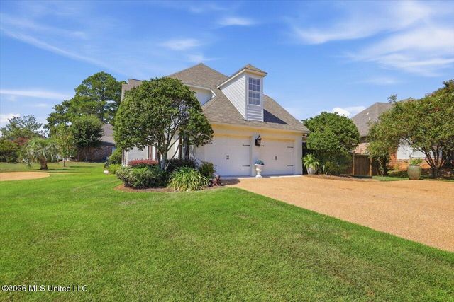 100 Port Lane, Brandon, MS 39047