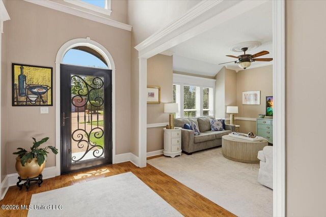 100 Port Lane, Brandon, MS 39047