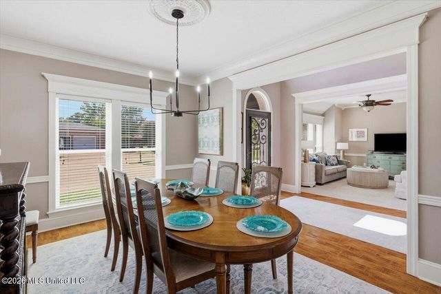 100 Port Lane, Brandon, MS 39047