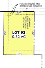 Lot 93 Greenbelt Trail Part 5, North Liberty, IA 52317