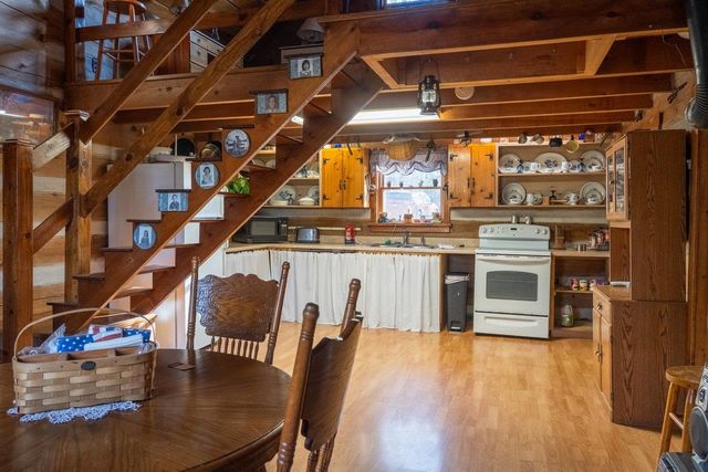800 COVE MOUNTAIN RD, Mathias, WV 26812