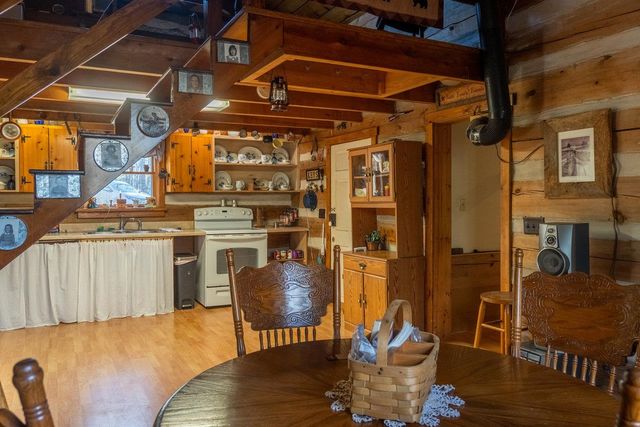 800 COVE MOUNTAIN RD, Mathias, WV 26812