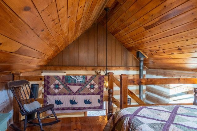 800 COVE MOUNTAIN RD, Mathias, WV 26812