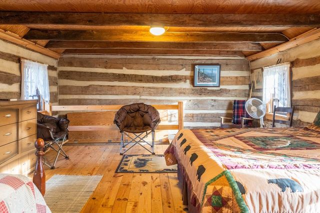 800 COVE MOUNTAIN RD, Mathias, WV 26812