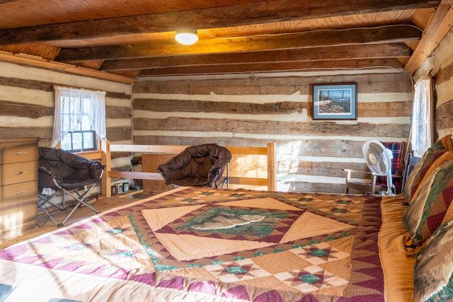 800 COVE MOUNTAIN RD, Mathias, WV 26812