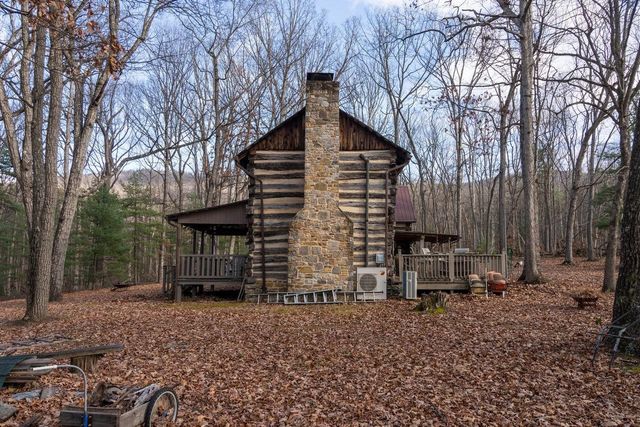 800 COVE MOUNTAIN RD, Mathias, WV 26812